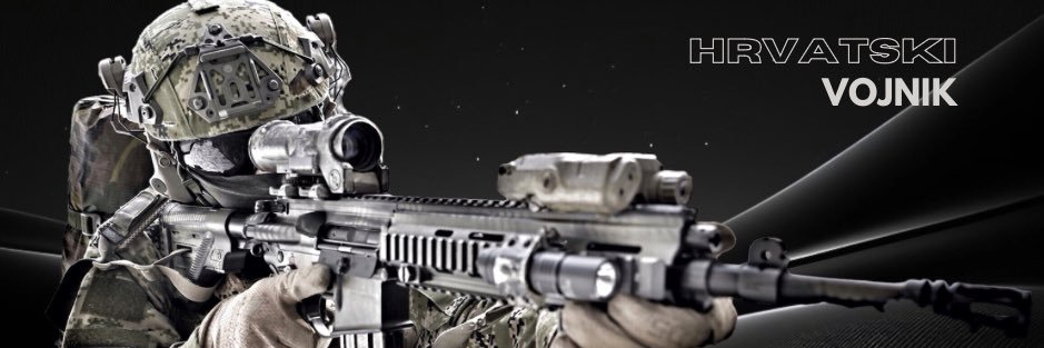 Hrvatski Vojnik banner