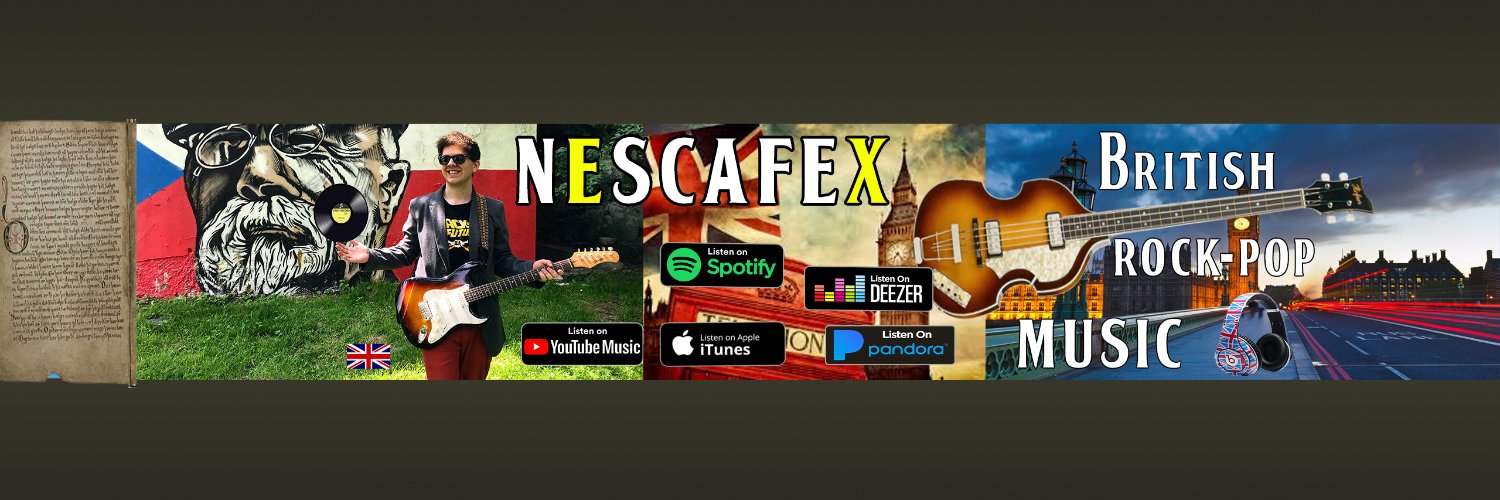nescafex1's profile banner image