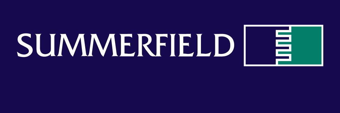 SummerfieldDev banner