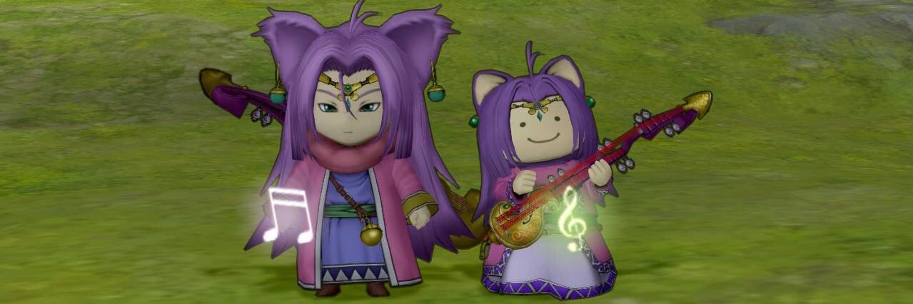 yorurami's profile banner image