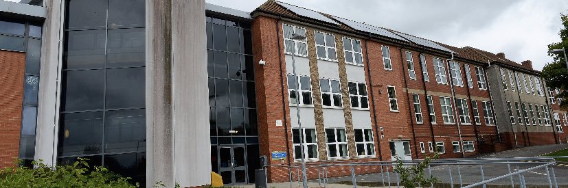 LeekHighSchool's profile banner image