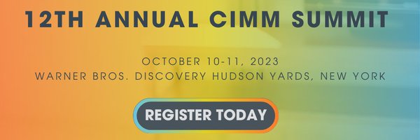 CIMM_NEWS Profile Banner