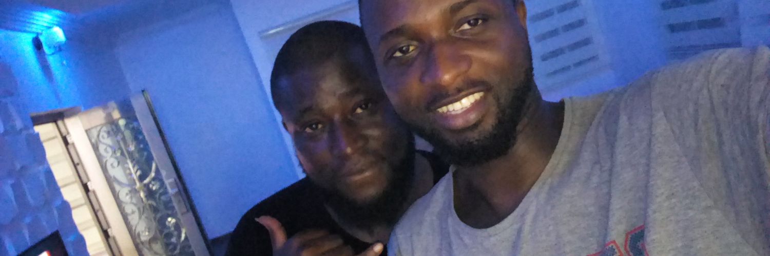 TosinTnice's profile banner image