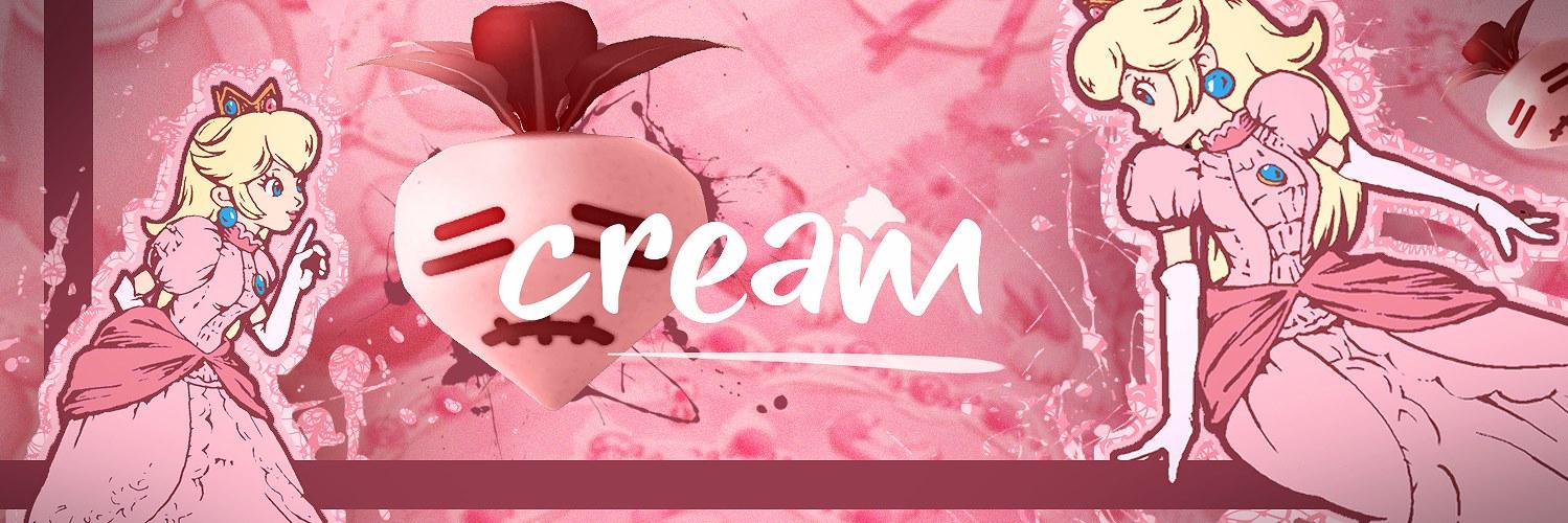 PeachyCreampuff's profile banner image