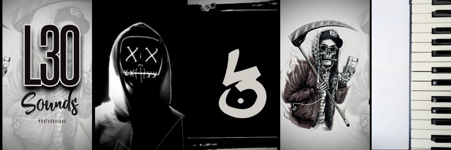 therealL3O's profile banner image