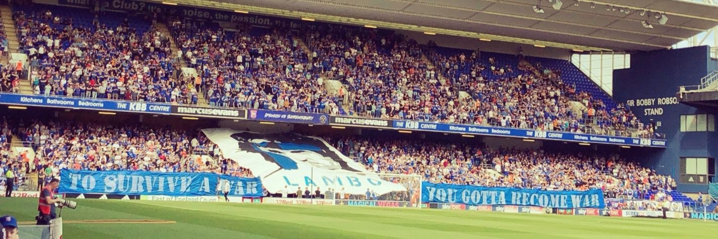 GDoh banner