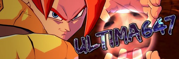 UltIMa647 Profile Banner
