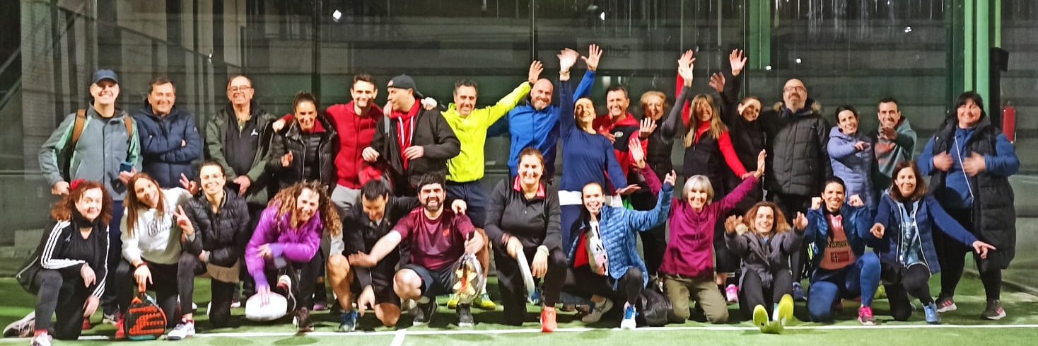 Miriam Suárez | Sport Events | PMO banner