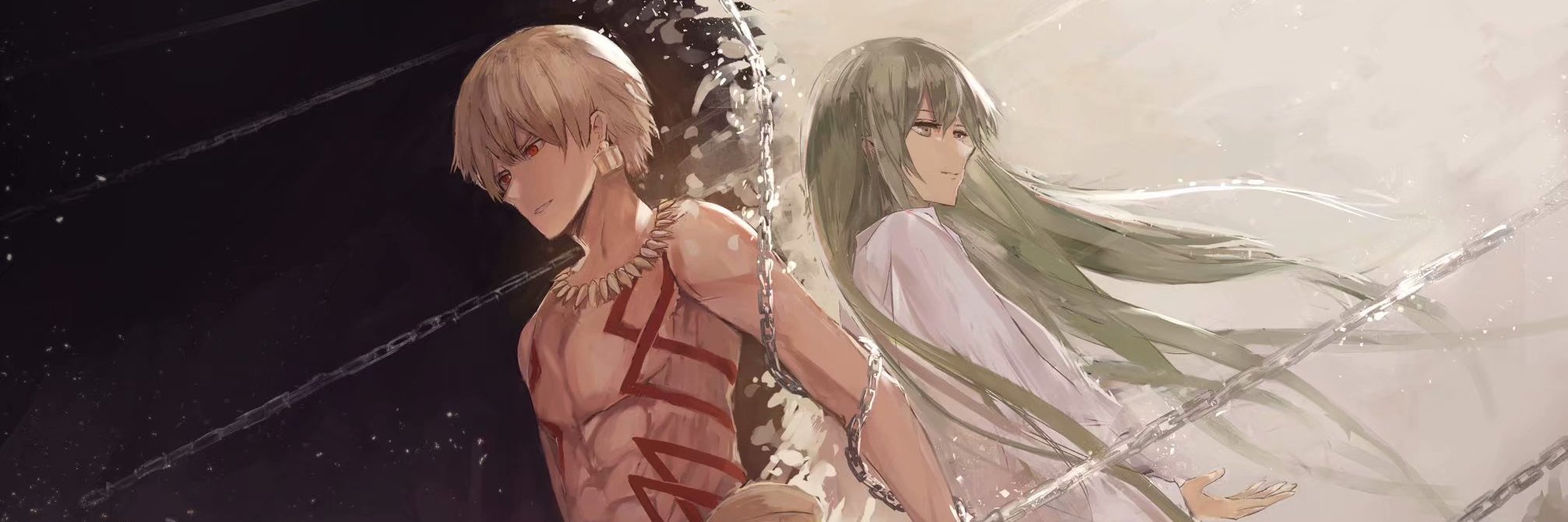 Emerald_mmd's profile banner image