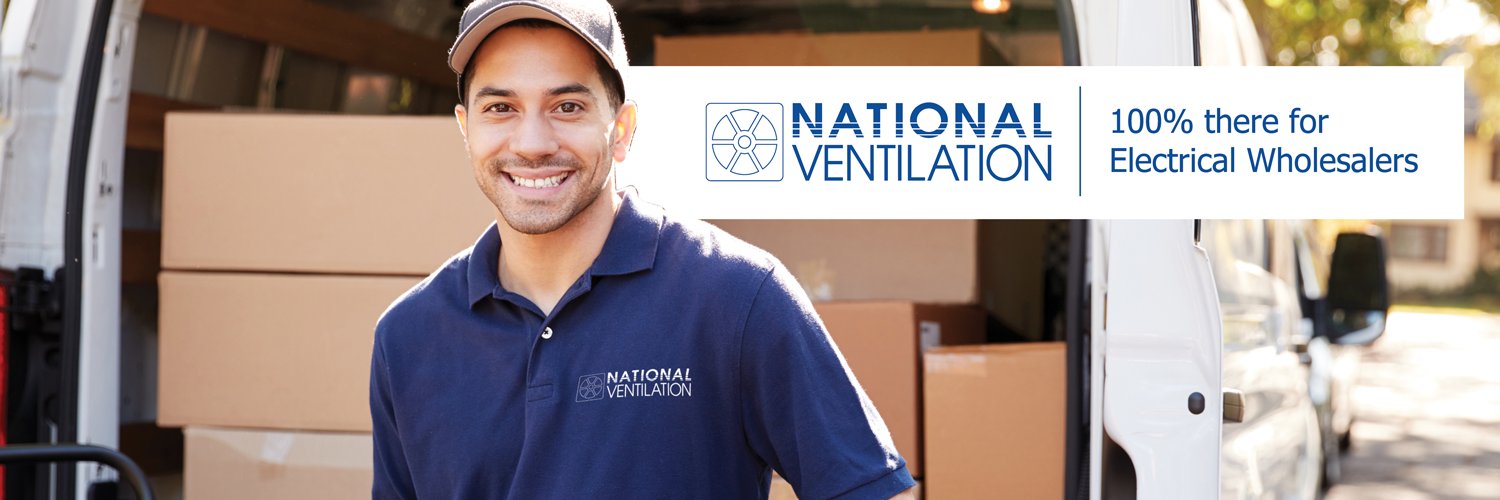 National Ventilation banner