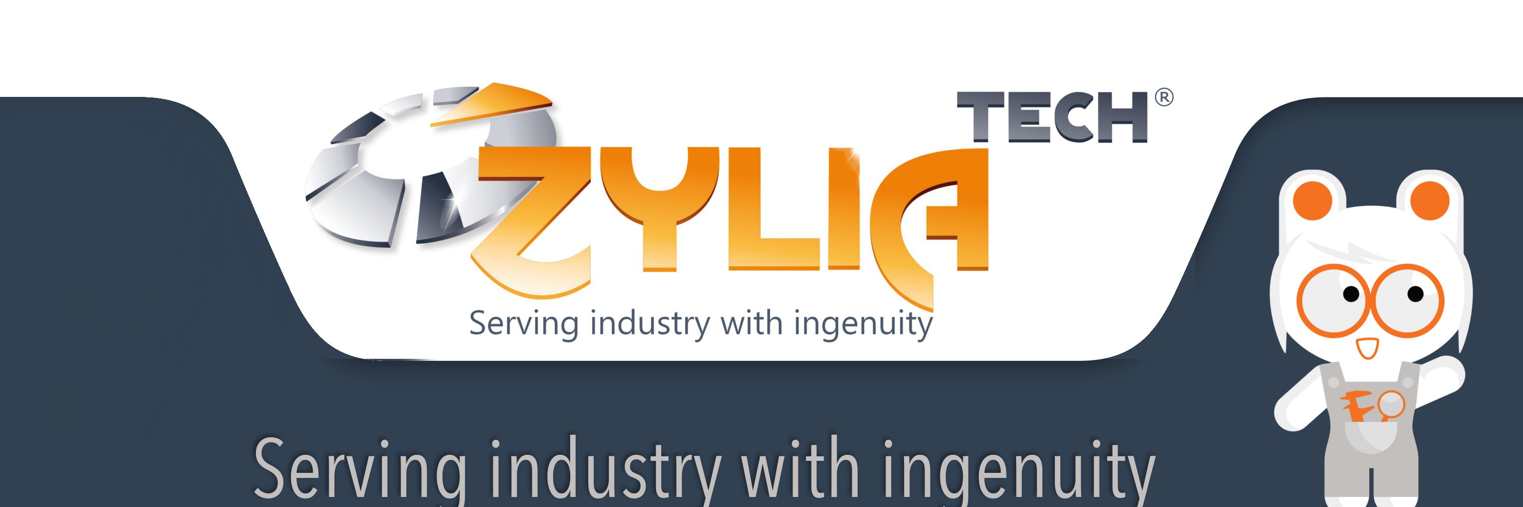 Zylia Tech banner