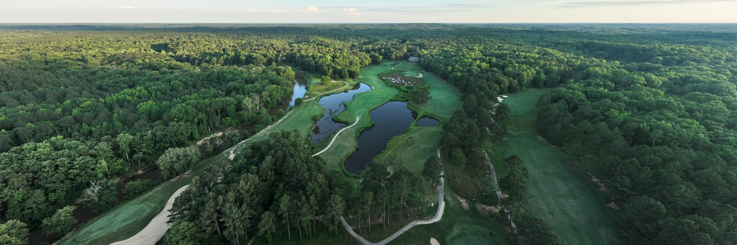 Musgrove Mill Golf Club banner