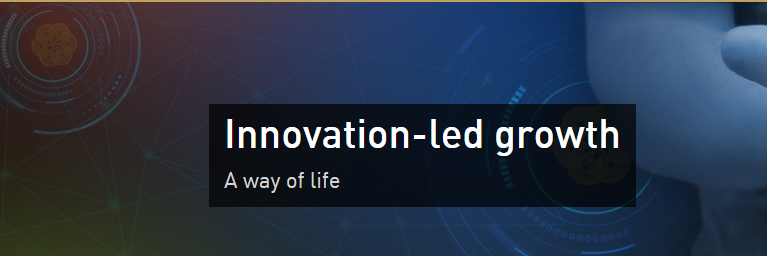 RILInnovation's profile banner image
