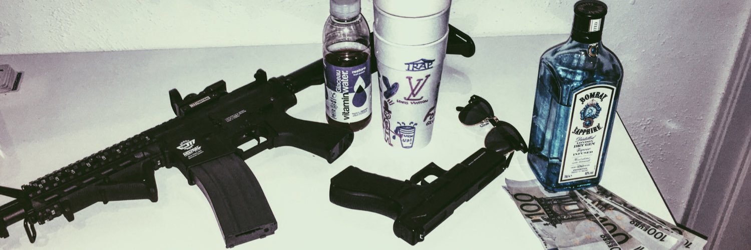 codeineRyan's profile banner image