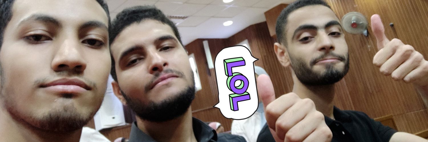 MuhammadTarek10's profile banner image