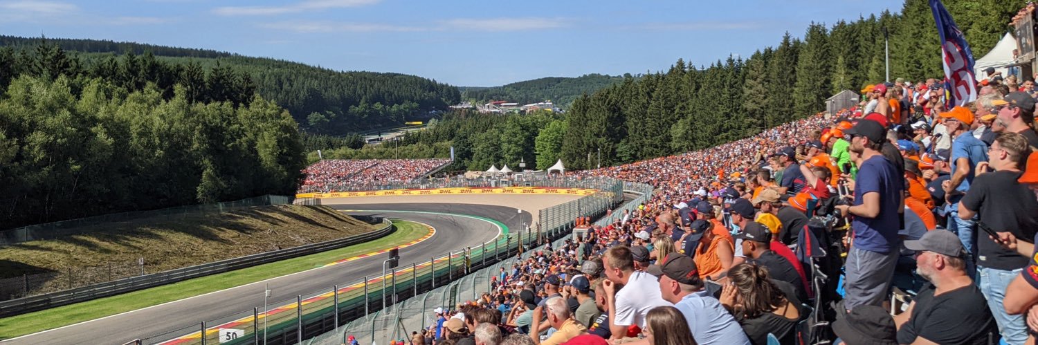 James Robinson banner