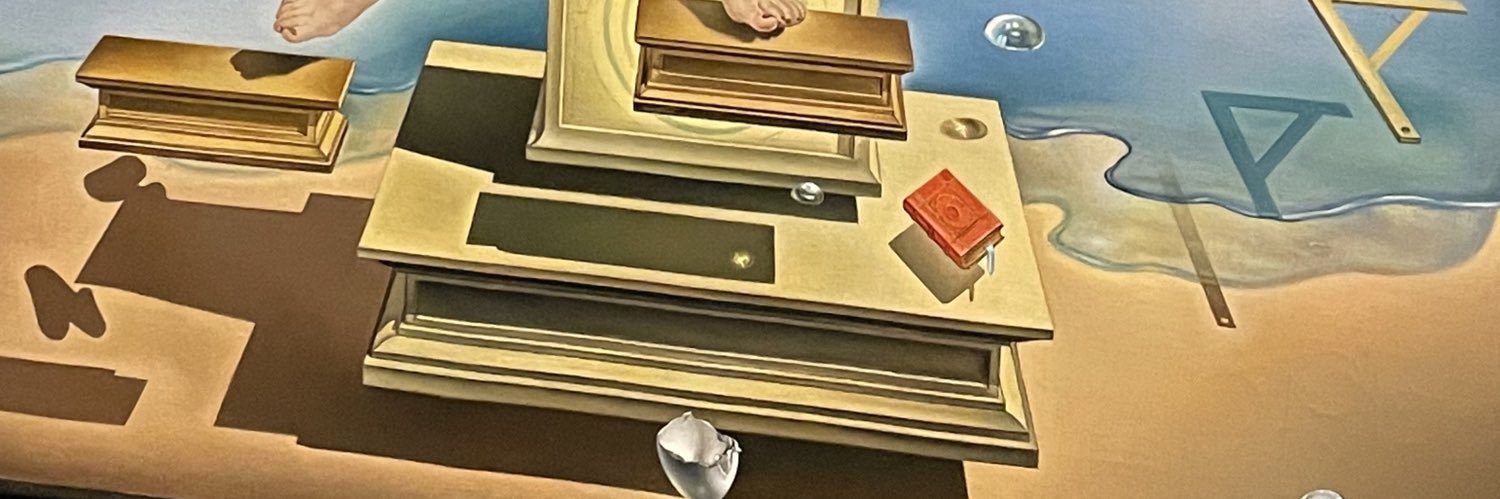 Lars Jacobsen banner