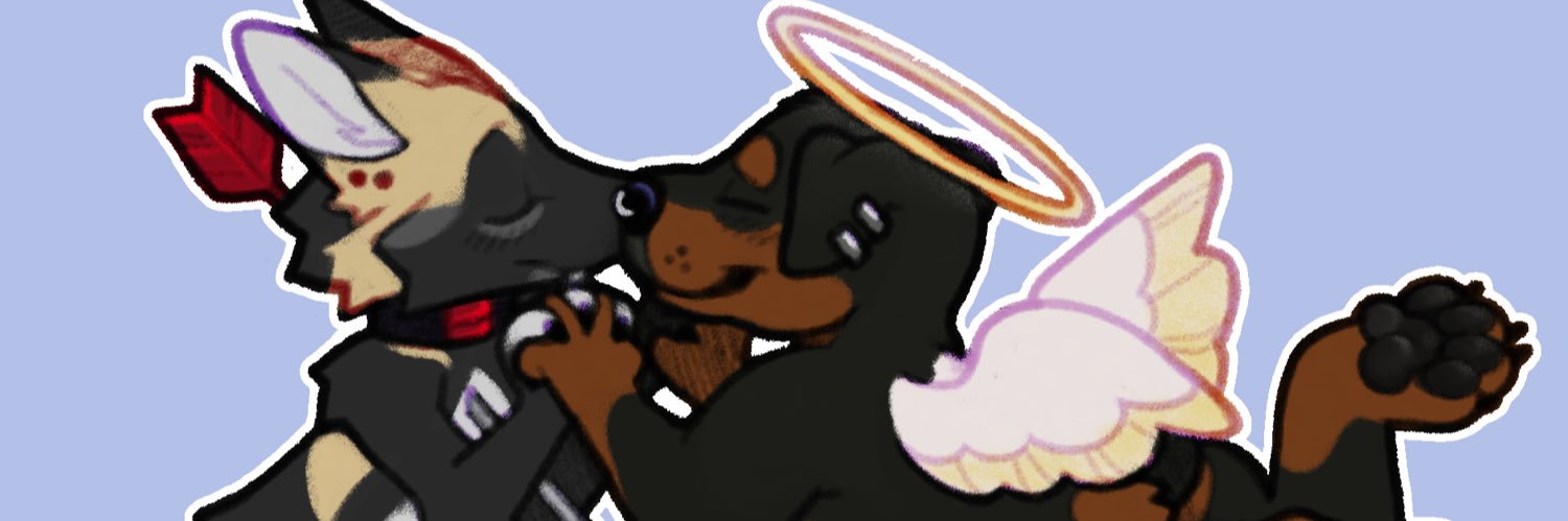 🌞 wuff 🌞 banner