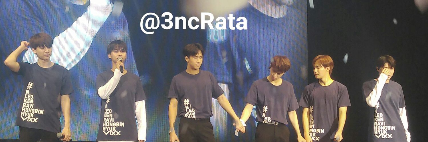 3ncRata's profile banner image