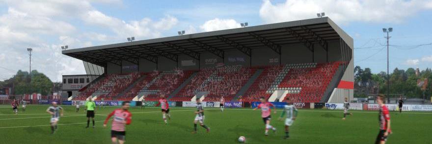 TheStJamesParkDev banner