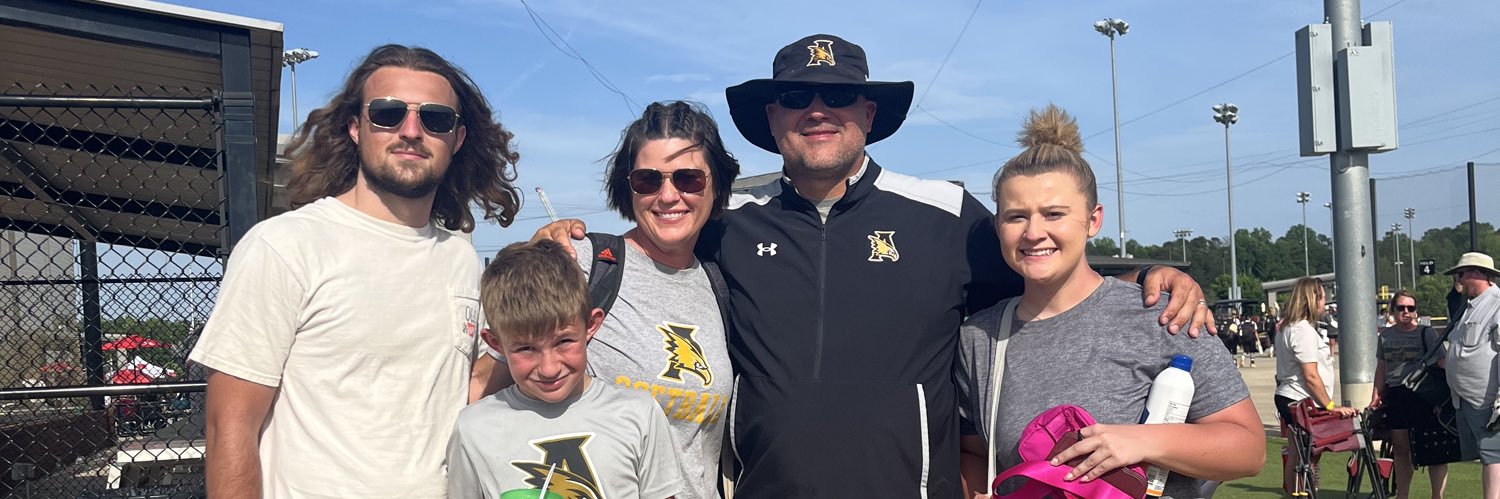 Patrick Chambless banner