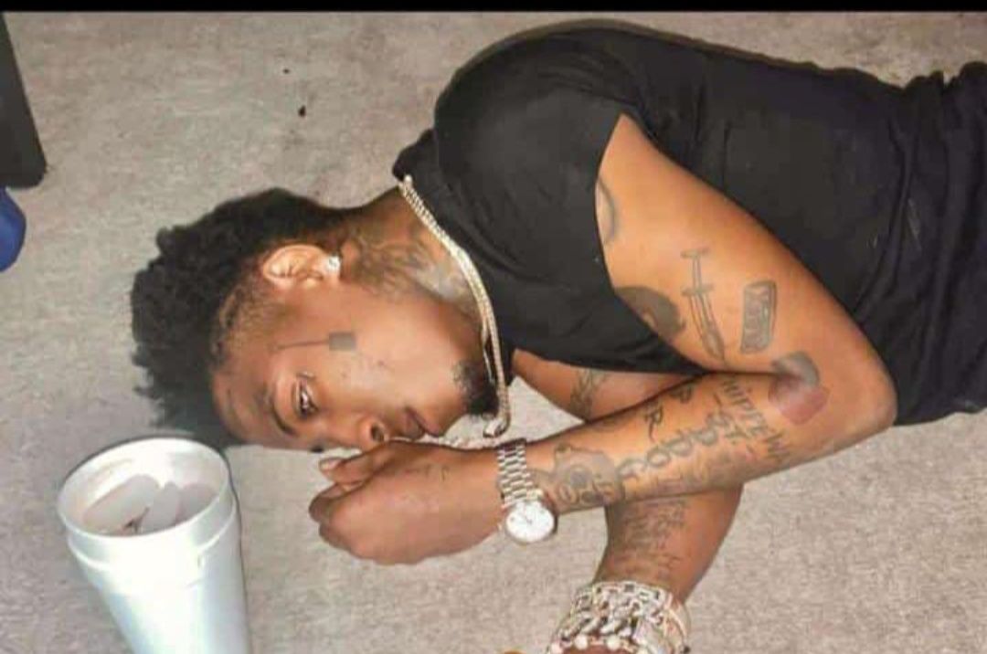 young_glock254's profile banner image