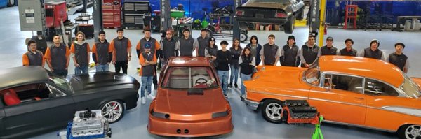 AutoTechFred Profile Banner