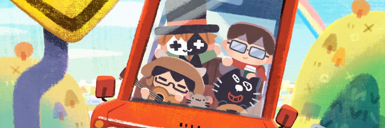 kmdai3's profile banner image