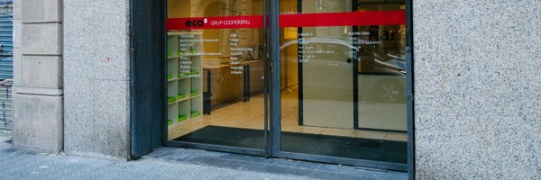 GrupEcos Profile Banner