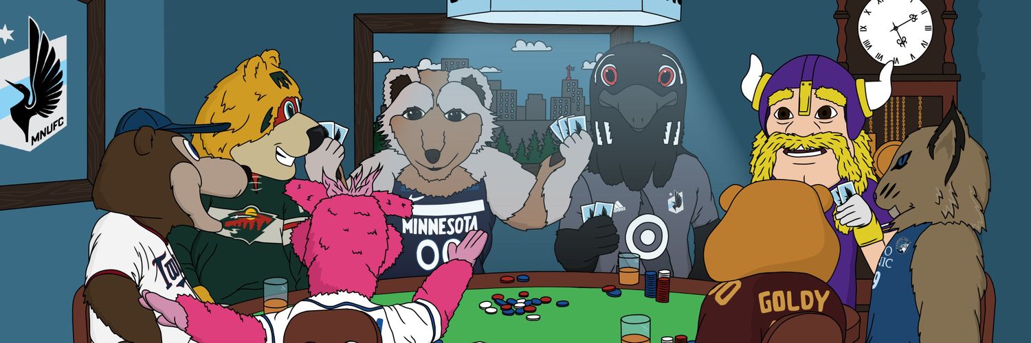 blakeduden's profile banner image