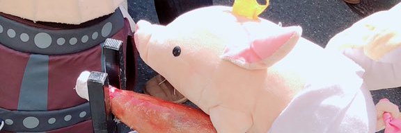 立見＠Aleut banner