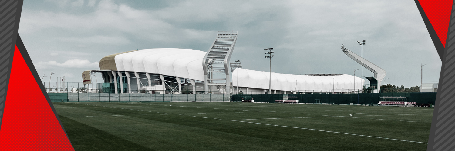 Al Duhail SC | نادي الدحيل banner