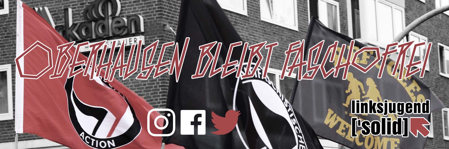 LinksjugendOB's profile banner image