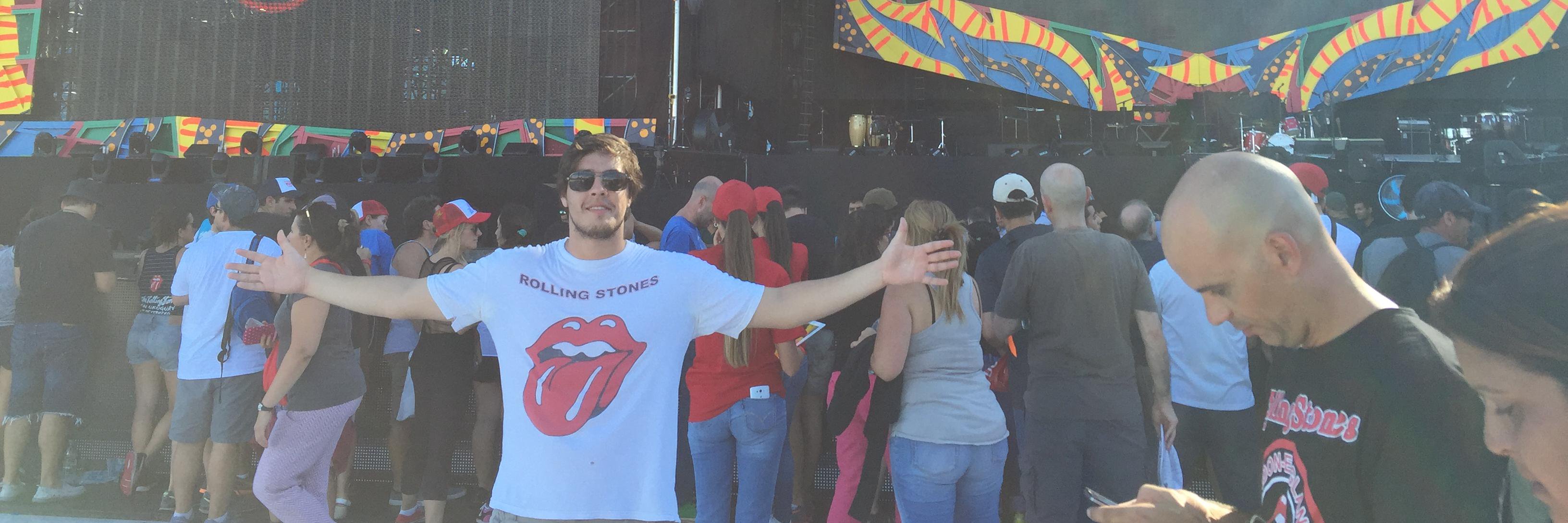 MatiJagger's profile banner image