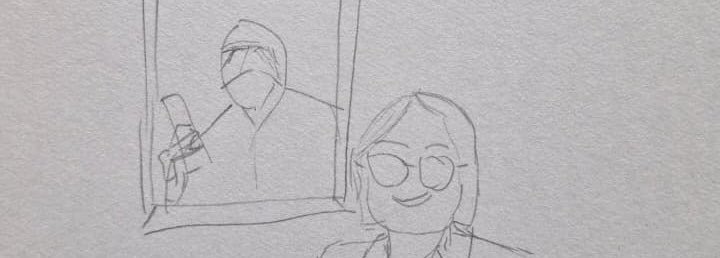 cherlydai's profile banner image