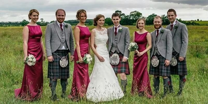 James Currigan banner