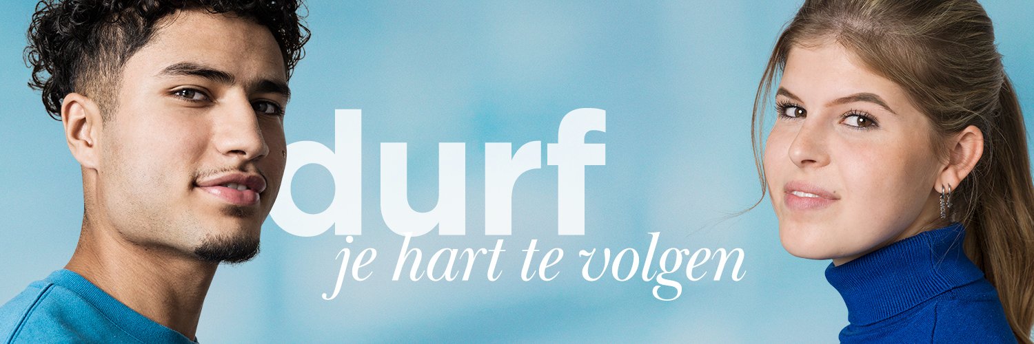 Albeda Zorgcollege banner