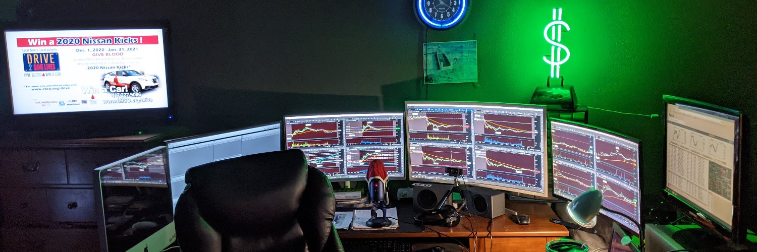 Washboardjim / Retail Traders banner