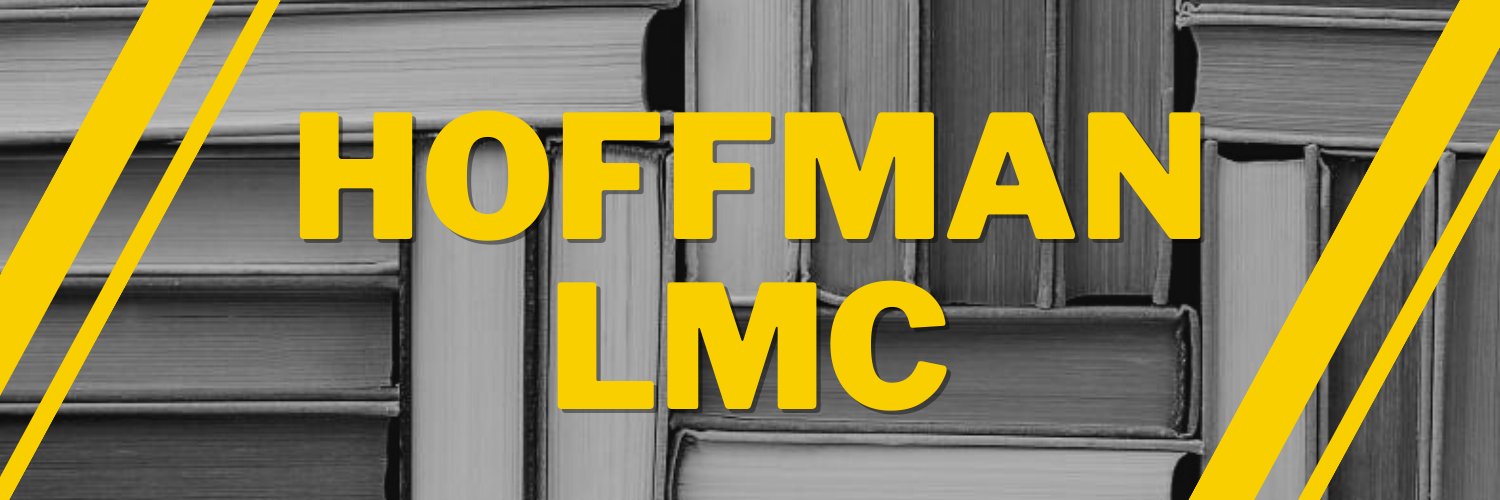 Hoffman Middle LMC banner