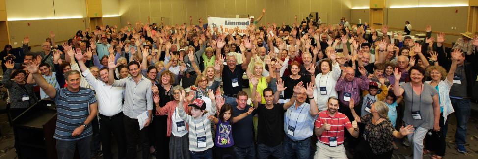 LimmudBayArea's profile banner image