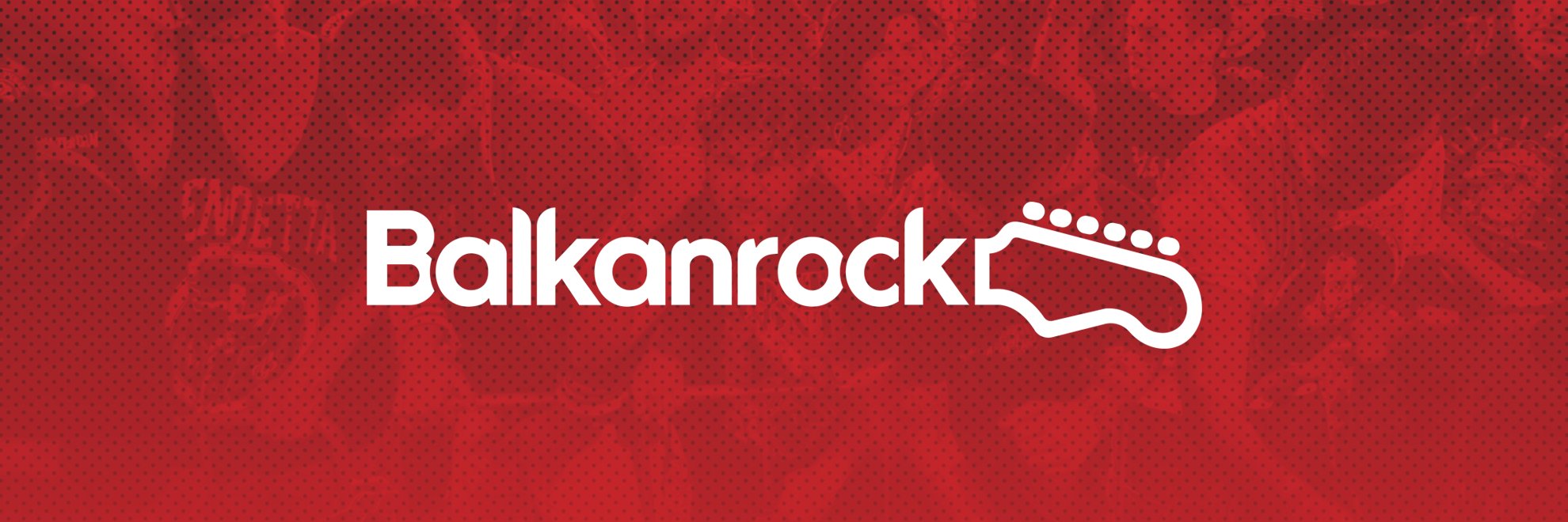 Balkanrock banner