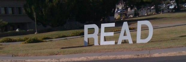 Ms. Ross banner