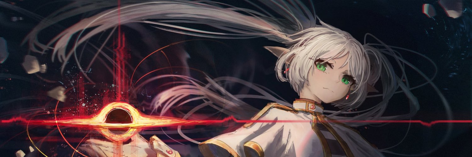 alvmaple's profile banner image