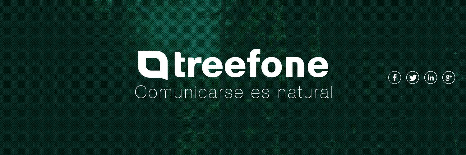 treefone's profile banner image