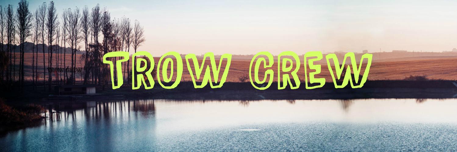 crewtrow's profile banner image