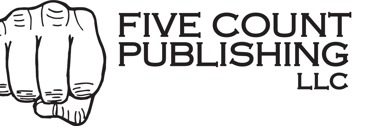 fivecountbooks's profile banner image