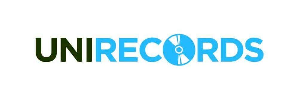 UniRecord's profile banner image