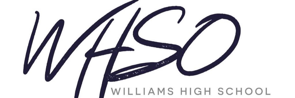 WilliamsHSOrch's profile banner image