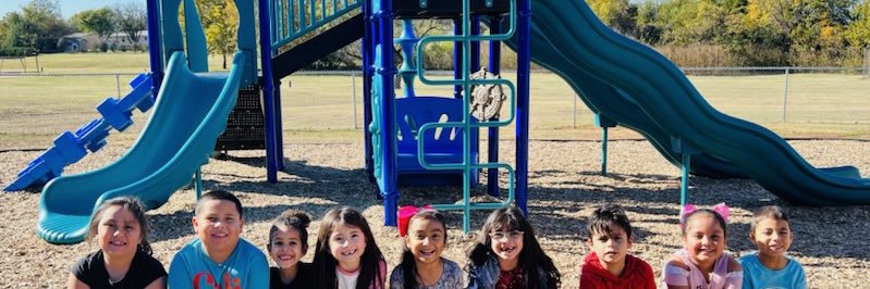 Lamar Elementary banner