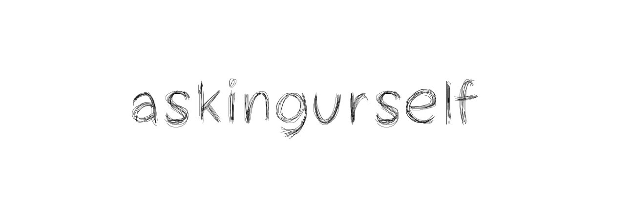 askingurself's profile banner image